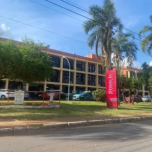 Kitnet Sudoeste Proximo De Comercios Apartamento Brasília