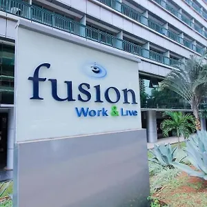 F1522 Em - Asa Norte Apartamento Brasília