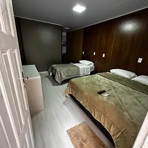 Apartamento Loft Lux 7, Chapecó